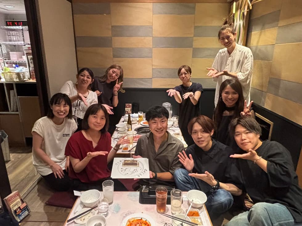 ここあい訪問看護ステーション札幌豊平のスタッフ